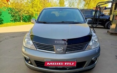 Nissan Tiida, 2010 год, 685 000 рублей, 1 фотография