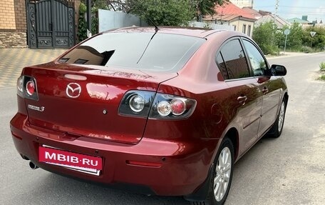 Mazda 3, 2008 год, 937 000 рублей, 4 фотография