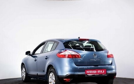 Renault Megane III, 2014 год, 936 000 рублей, 4 фотография