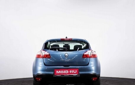 Renault Megane III, 2014 год, 936 000 рублей, 5 фотография