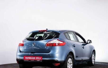 Renault Megane III, 2014 год, 936 000 рублей, 6 фотография