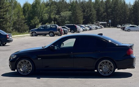 BMW 3 серия, 2008 год, 1 350 000 рублей, 3 фотография
