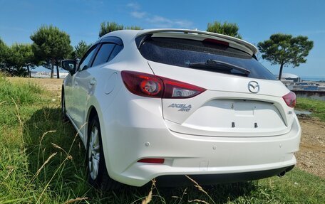 Mazda Axela, 2019 год, 2 100 000 рублей, 5 фотография