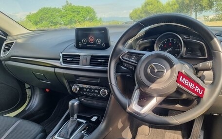 Mazda Axela, 2019 год, 2 100 000 рублей, 9 фотография