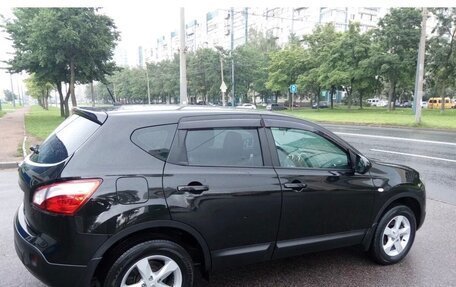 Nissan Qashqai, 2012 год, 921 000 рублей, 3 фотография