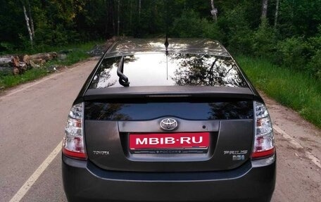 Toyota Prius, 2008 год, 750 000 рублей, 2 фотография