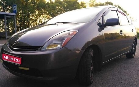 Toyota Prius, 2008 год, 750 000 рублей, 4 фотография