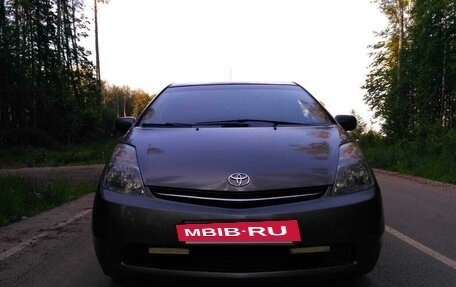 Toyota Prius, 2008 год, 750 000 рублей, 5 фотография