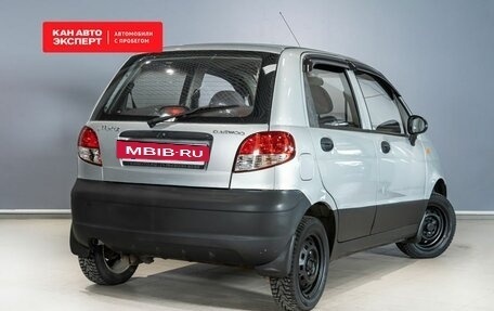 Daewoo Matiz I, 2013 год, 285 700 рублей, 2 фотография