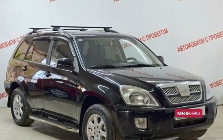 Chery Tiggo (T11), 2012 год, 519 000 рублей, 3 фотография