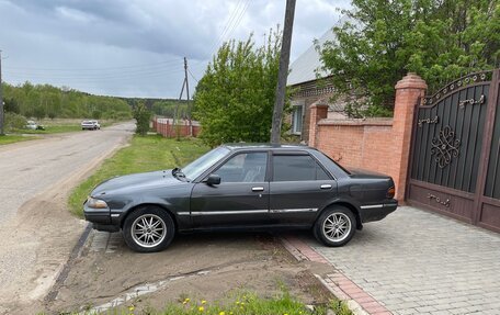 Toyota Carina, 1988 год, 170 000 рублей, 6 фотография