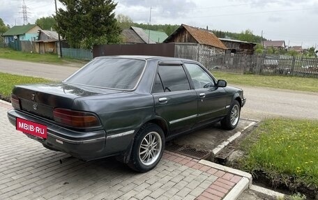 Toyota Carina, 1988 год, 170 000 рублей, 4 фотография