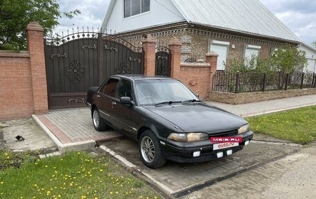 Toyota Carina, 1988 год, 170 000 рублей, 2 фотография