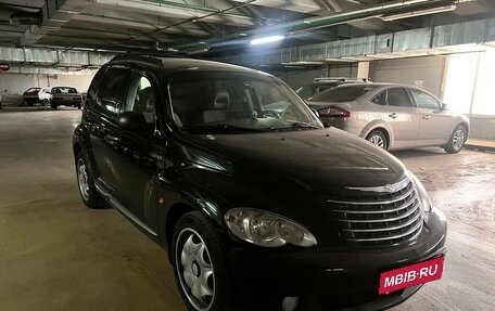 Chrysler PT Cruiser, 2007 год, 750 000 рублей, 2 фотография