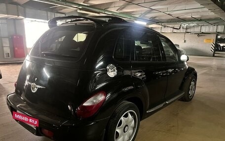 Chrysler PT Cruiser, 2007 год, 750 000 рублей, 4 фотография