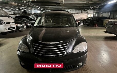 Chrysler PT Cruiser, 2007 год, 750 000 рублей, 3 фотография