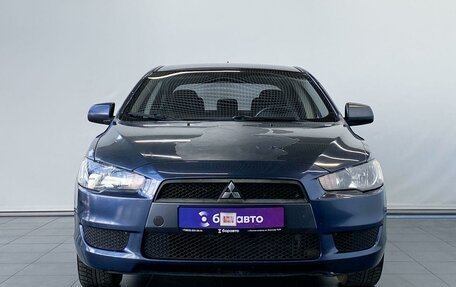 Mitsubishi Lancer IX, 2008 год, 765 000 рублей, 3 фотография