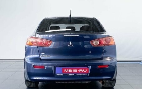 Mitsubishi Lancer IX, 2008 год, 765 000 рублей, 6 фотография