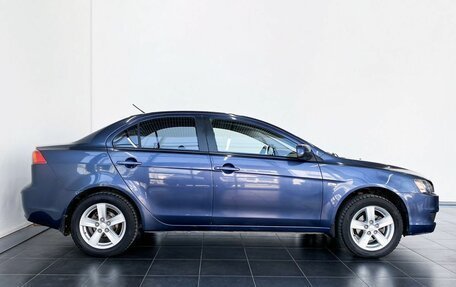 Mitsubishi Lancer IX, 2008 год, 765 000 рублей, 9 фотография