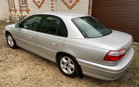 Opel Omega B, 2003 год, 320 000 рублей, 6 фотография