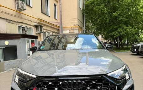 Audi RS 3, 2023 год, 11 000 000 рублей, 2 фотография