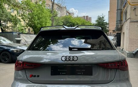 Audi RS 3, 2023 год, 11 000 000 рублей, 4 фотография