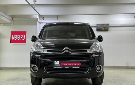 Citroen Berlingo II рестайлинг, 2012 год, 850 000 рублей, 2 фотография