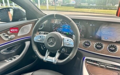 Mercedes-Benz AMG GT I рестайлинг, 2021 год, 11 600 000 рублей, 6 фотография
