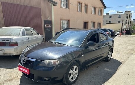 Mazda 3, 2006 год, 510 000 рублей, 1 фотография