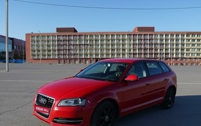Audi A3, 2011 год, 950 000 рублей, 1 фотография