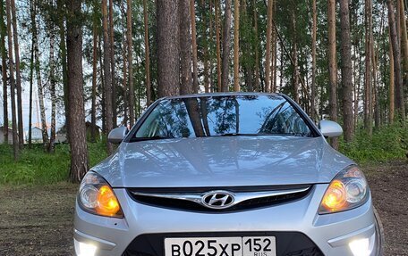Hyundai i30 I, 2010 год, 995 000 рублей, 1 фотография