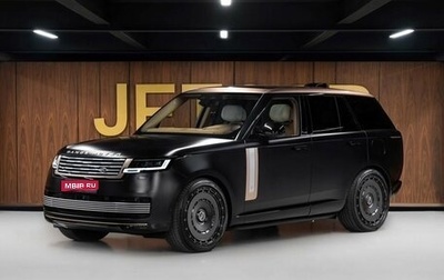 Land Rover Range Rover IV рестайлинг, 2023 год, 36 843 000 рублей, 1 фотография