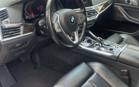 BMW X7, 2019 год, 7 700 000 рублей, 2 фотография