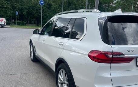 BMW X7, 2019 год, 7 700 000 рублей, 3 фотография