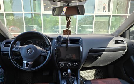 Volkswagen Jetta VI, 2014 год, 1 320 000 рублей, 8 фотография