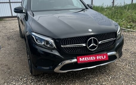 Mercedes-Benz GLC, 2016 год, 3 100 000 рублей, 2 фотография