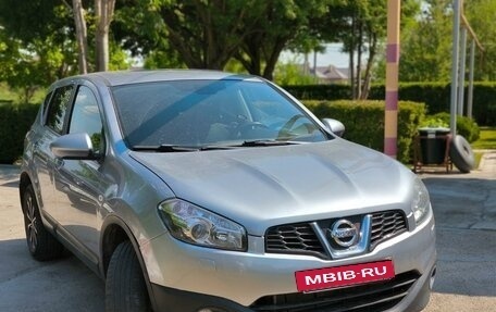 Nissan Qashqai, 2013 год, 1 150 000 рублей, 2 фотография