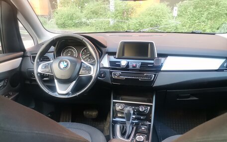 BMW 2 серия Active Tourer F45, 2017 год, 1 150 000 рублей, 6 фотография