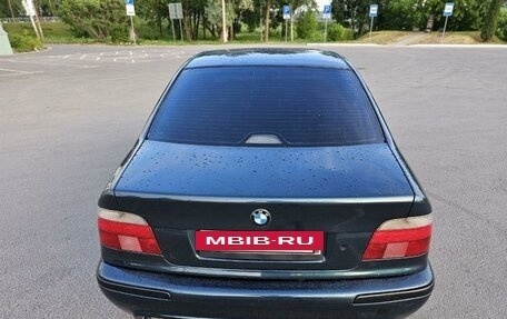 BMW 5 серия, 1997 год, 580 000 рублей, 8 фотография