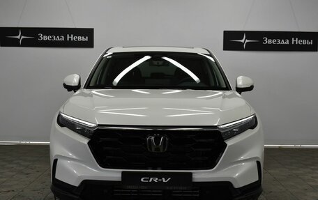 Honda CR-V, 2023 год, 5 490 000 рублей, 2 фотография