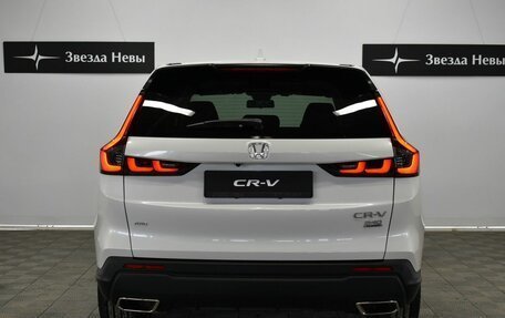 Honda CR-V, 2023 год, 5 490 000 рублей, 5 фотография