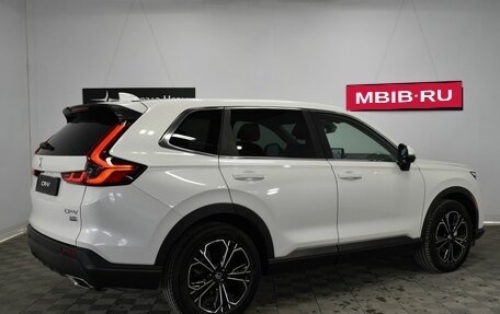 Honda CR-V, 2023 год, 5 490 000 рублей, 6 фотография