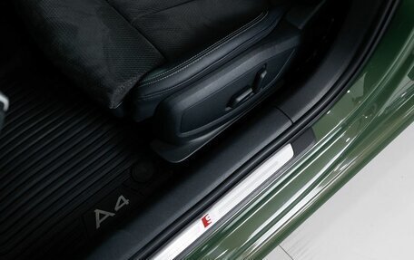Audi A4, 2021 год, 4 190 000 рублей, 9 фотография