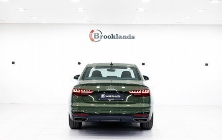 Audi A4, 2021 год, 4 190 000 рублей, 5 фотография