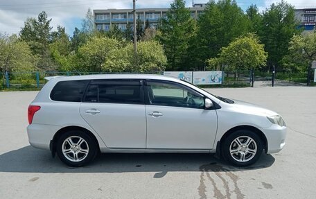 Toyota Corolla, 2006 год, 950 000 рублей, 6 фотография