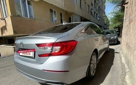 Honda Accord IX рестайлинг, 2020 год, 2 290 000 рублей, 4 фотография