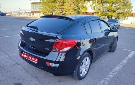 Chevrolet Cruze II, 2013 год, 980 000 рублей, 11 фотография