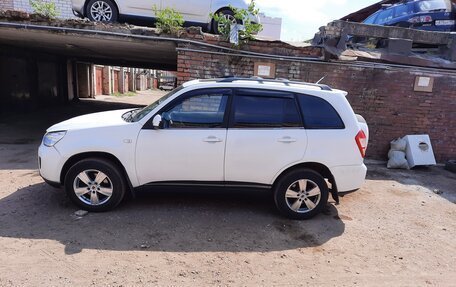 Chery Tiggo (T11), 2013 год, 455 000 рублей, 6 фотография