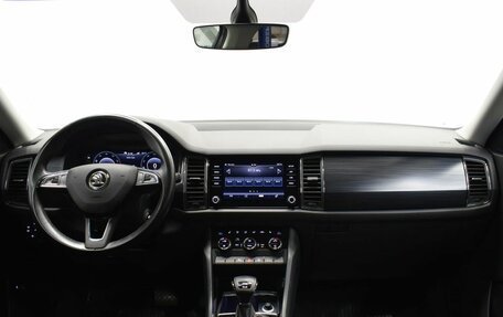 Skoda Kodiaq I, 2020 год, 2 860 000 рублей, 5 фотография