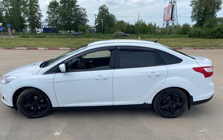 Ford Focus III, 2011 год, 1 020 000 рублей, 6 фотография